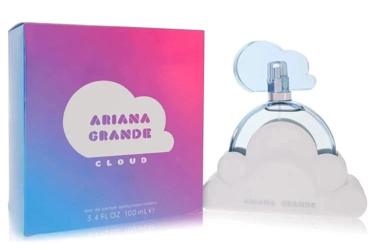 Ariana Grande Cloud Eau de Parfum 3.4 oz / 100 ml for Women New in Box