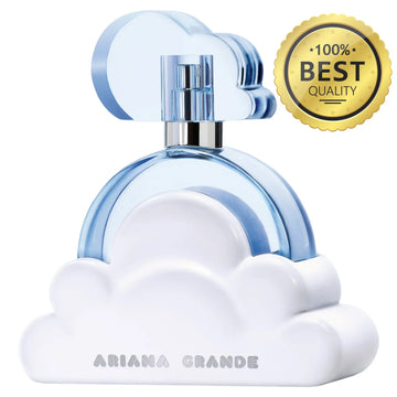 Ariana Grande Cloud EDP Spray 3.4 fl oz / 100 ml Women’s Fragrance New