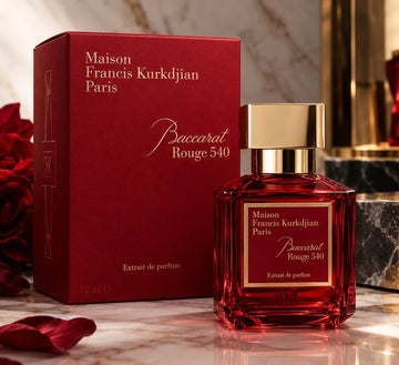 Maison Francis Kurkdjian Baccarat Rouge 540 Extrait de Parfum 2.4 oz / 70 ml