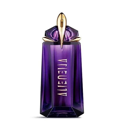 Thierry Mugler Alien Eau de Parfum 3 oz / 90 ml for Women New in Box