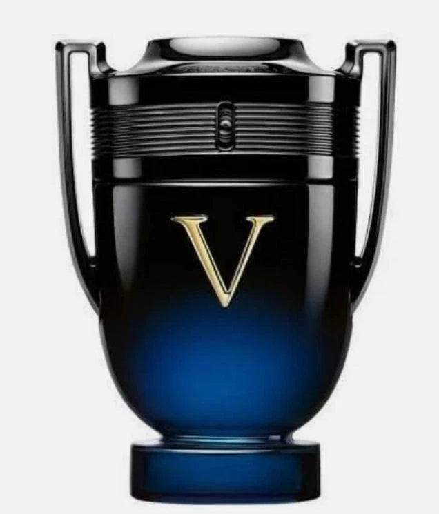 Paco Rabanne Invictus Victory Elixir Eau de Parfum 3.4 oz / 100 ml for Men