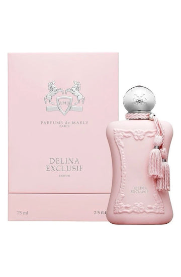 Parfums de Marly Delina Eau de Parfum 2.5 oz / 75 ml for Women NEW Sealed