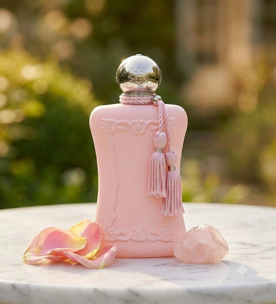 Parfums de Marly Delina Eau de Parfum 2.5 oz / 75 ml for Women NEW Sealed