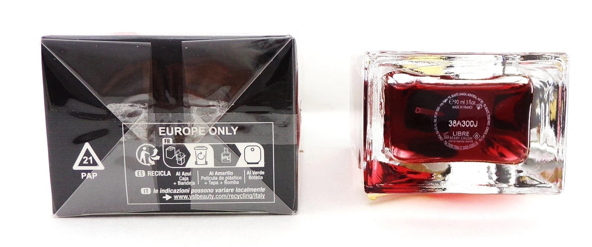 YSL Libre Berry Crush Eau De Parfum – Luxury Women's Fragrance – photo 6