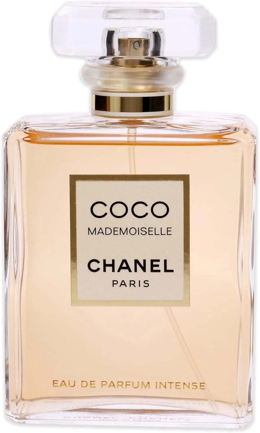 Chanel Coco Mademoiselle Eau de Parfum 3.4 oz 100ml Women's Perfume
