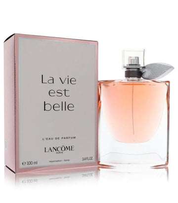 Lancôme La Vie Est Belle L'Eau Women's Perfume 3.4 oz New in Box