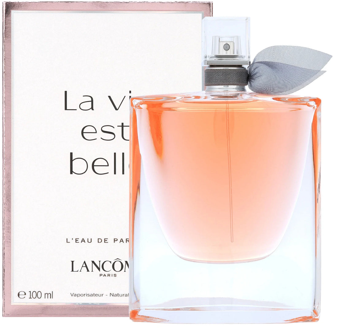 Lancôme La Vie Est Belle L'Eau Women's Perfume 3.4 oz New in Box