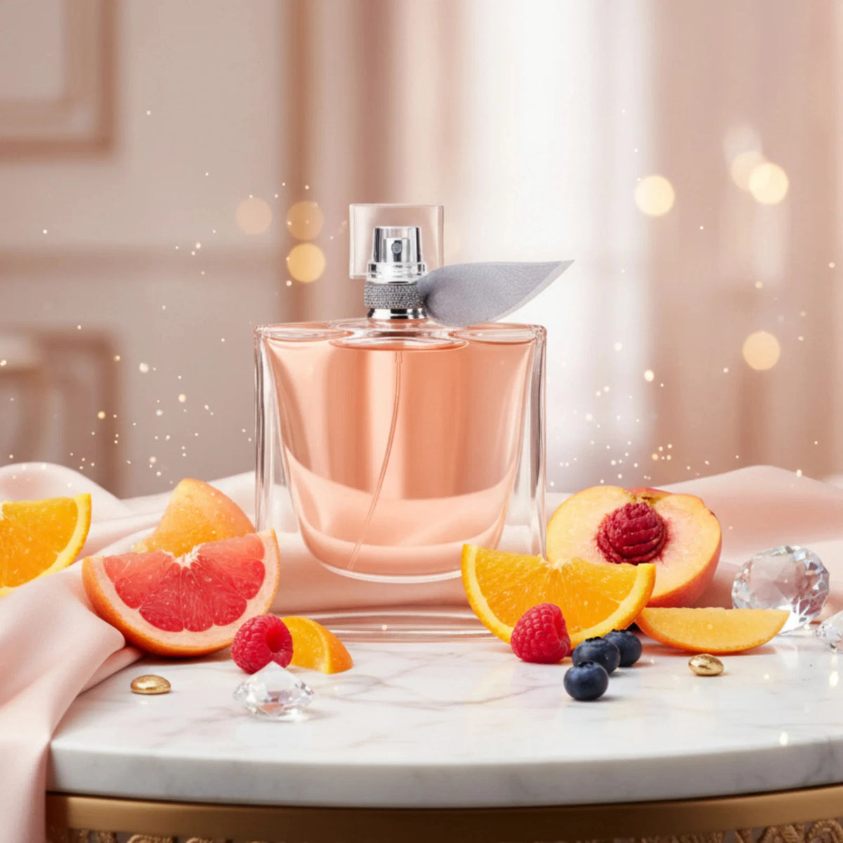 Lancôme La Vie Est Belle L'Eau Women's Perfume 3.4 oz New in Box