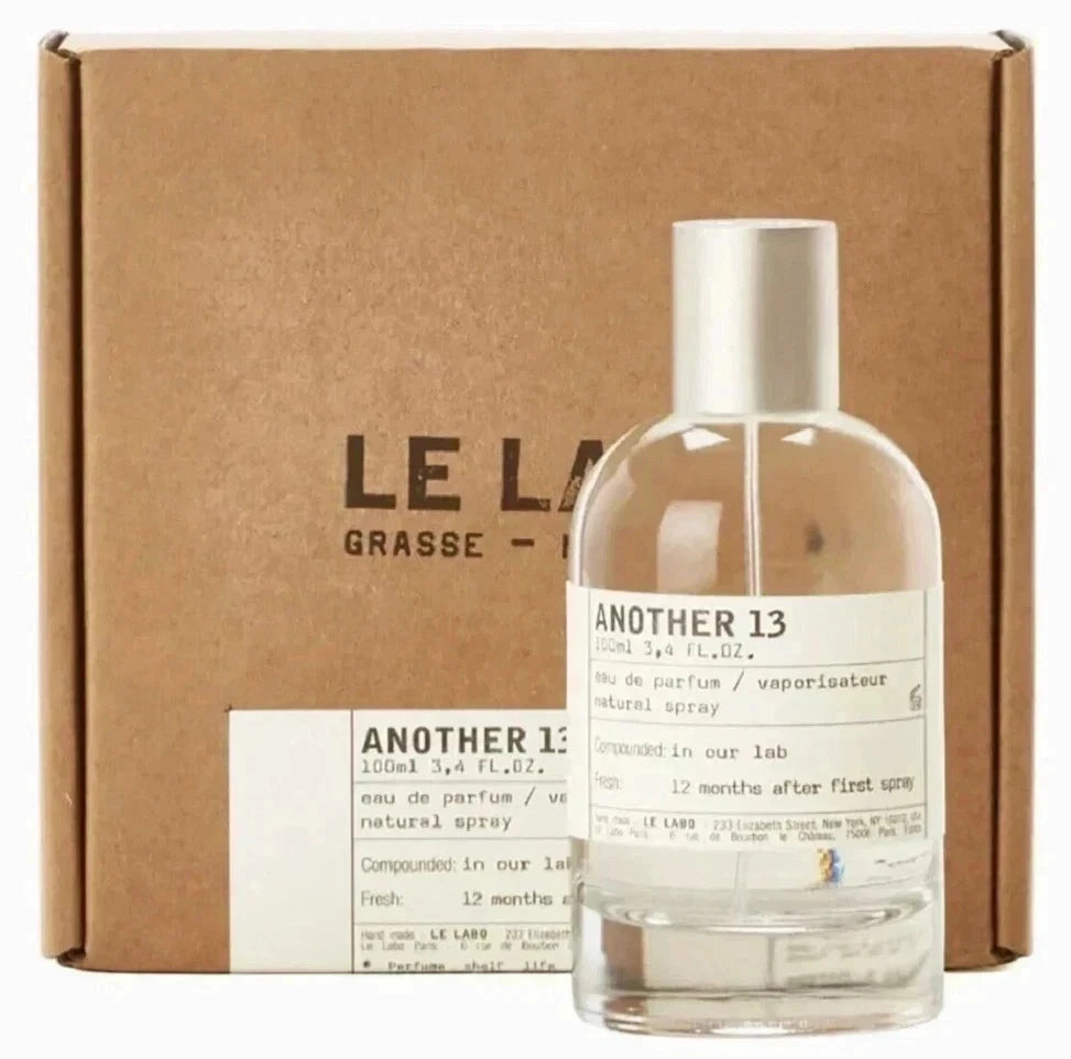 Le Labo Another 13 Eau de Parfum 3.4 oz Unisex Perfume