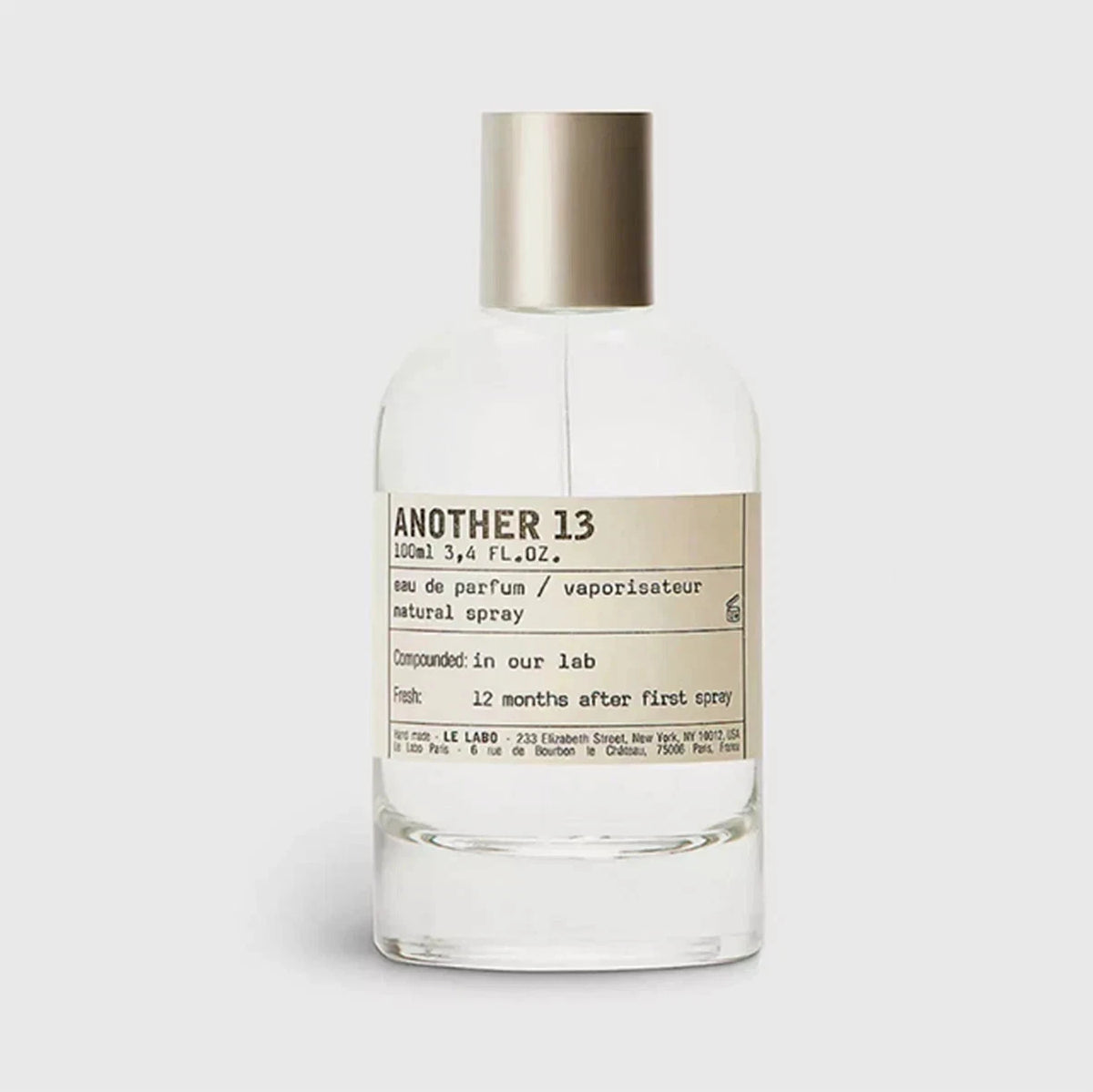 Le Labo Another 13 Eau de Parfum 3.4 oz Unisex Perfume