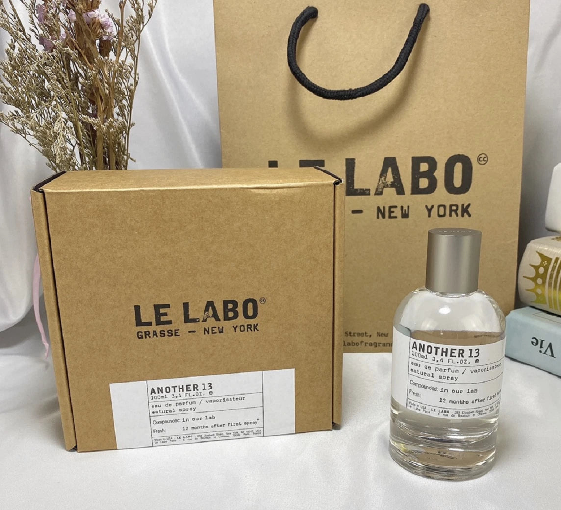Le Labo Another 13 Eau de Parfum 3.4 oz Unisex Perfume