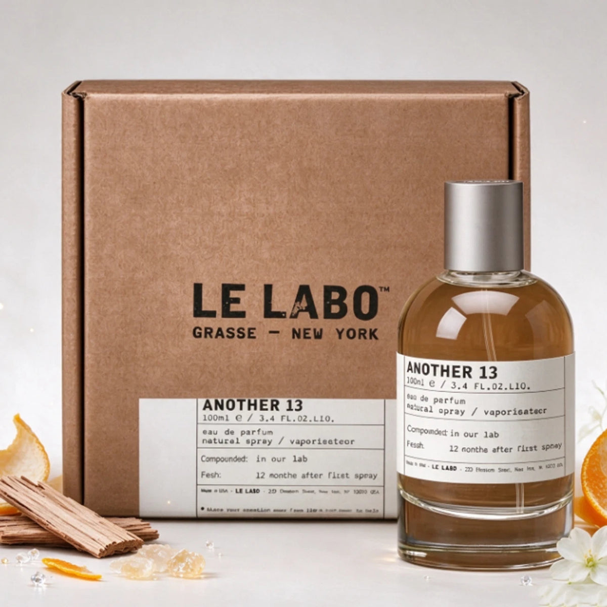 Le Labo Another 13 Eau de Parfum 3.4 oz Unisex Perfume