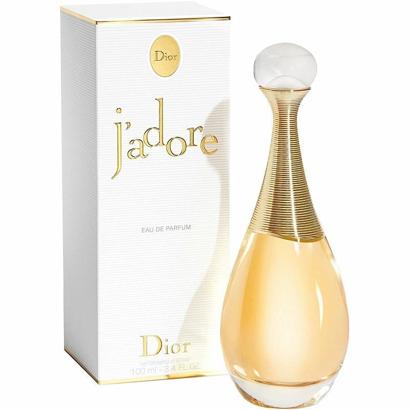 Dior J'adore Infinissime Eau de Parfum 100ml Women's Perfume