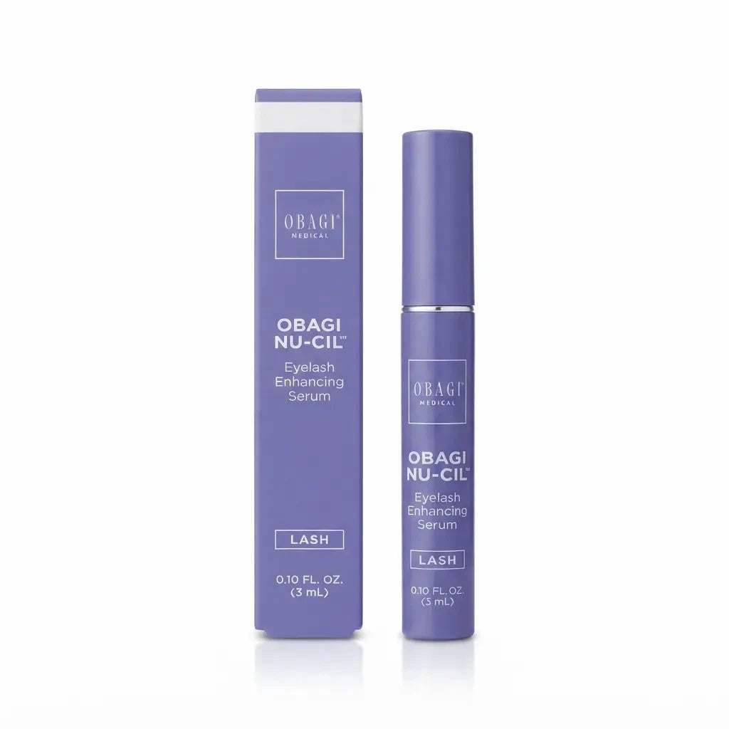 Obagi Nu-Cil Eyelash Enhancing Serum 3 mL – Eyelash Conditioning Treatment