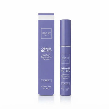 Obagi Nu-Cil Eyelash Enhancing Serum 3 mL – Eyelash Conditioning Treatment