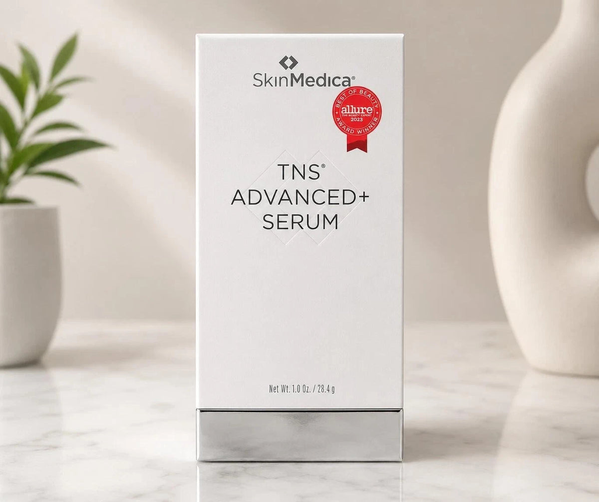 SkinMedica TNS Advanced+ Serum 1 oz – Advanced Anti-Aging Facial Serum – photo 3