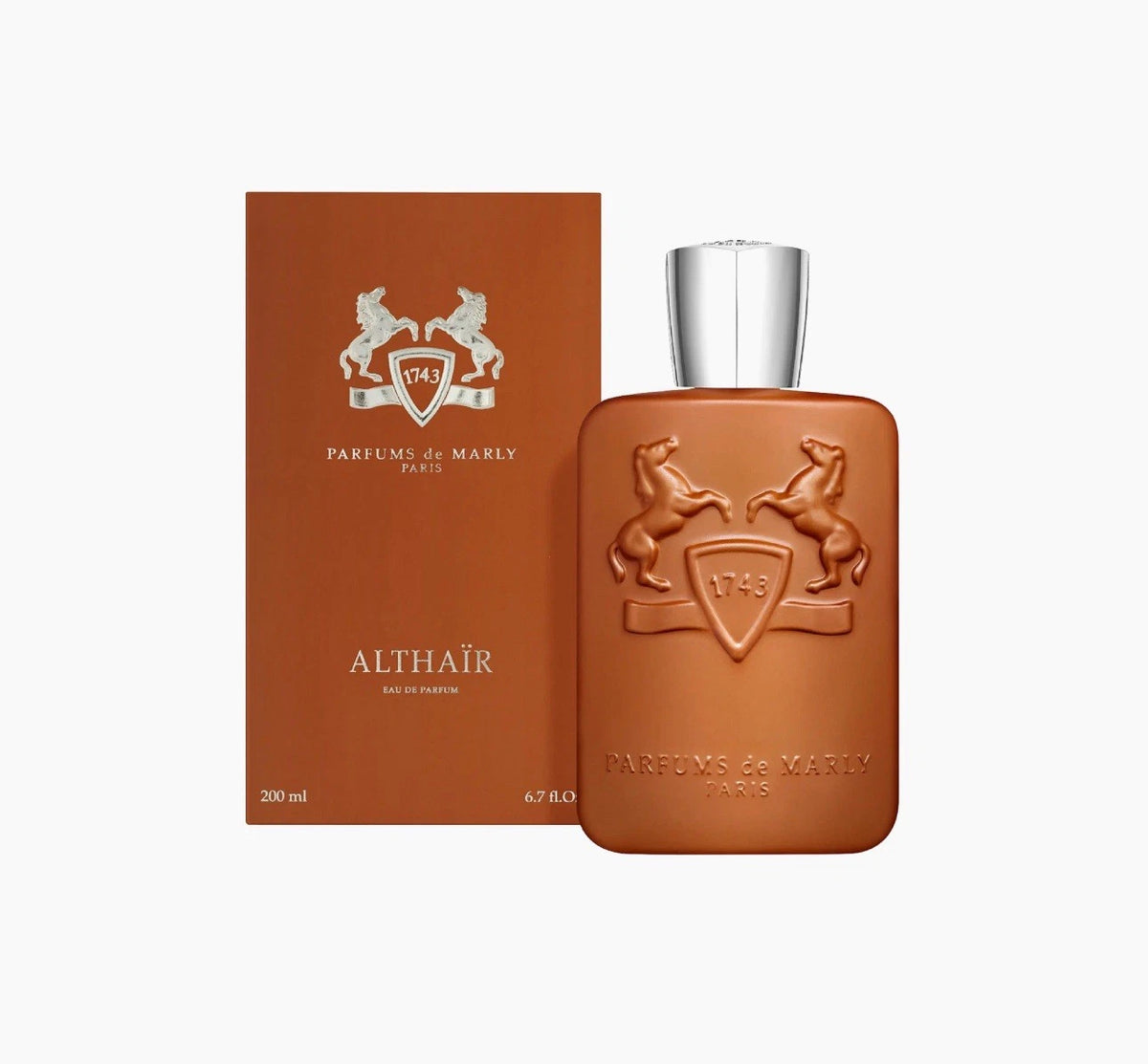 Parfums de Marly Althaïr Eau de Parfum 125ml / 4.2oz – New