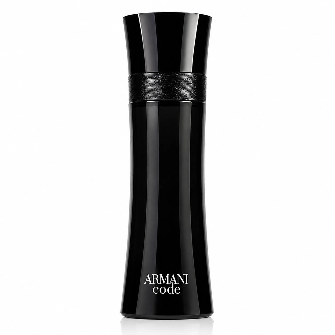 Armani Code EDT Spray 4.2oz / 125ml for Men – New Luxury Fragrance