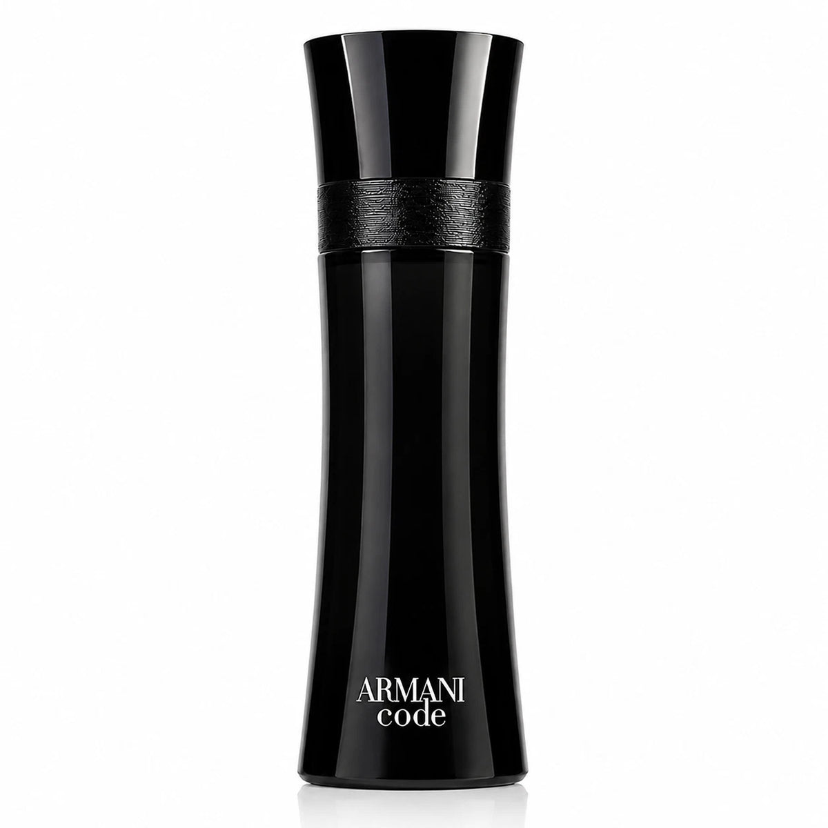 Armani Code EDT Spray 4.2oz / 125ml for Men – New Luxury Fragrance