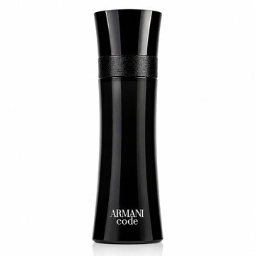 Armani Code EDT Spray 4.2oz / 125ml for Men – New Luxury Fragrance