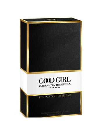 Good Girl by Carolina Herrera Eau de Parfum 2.7 oz 80 ml Brand New Sealed Box