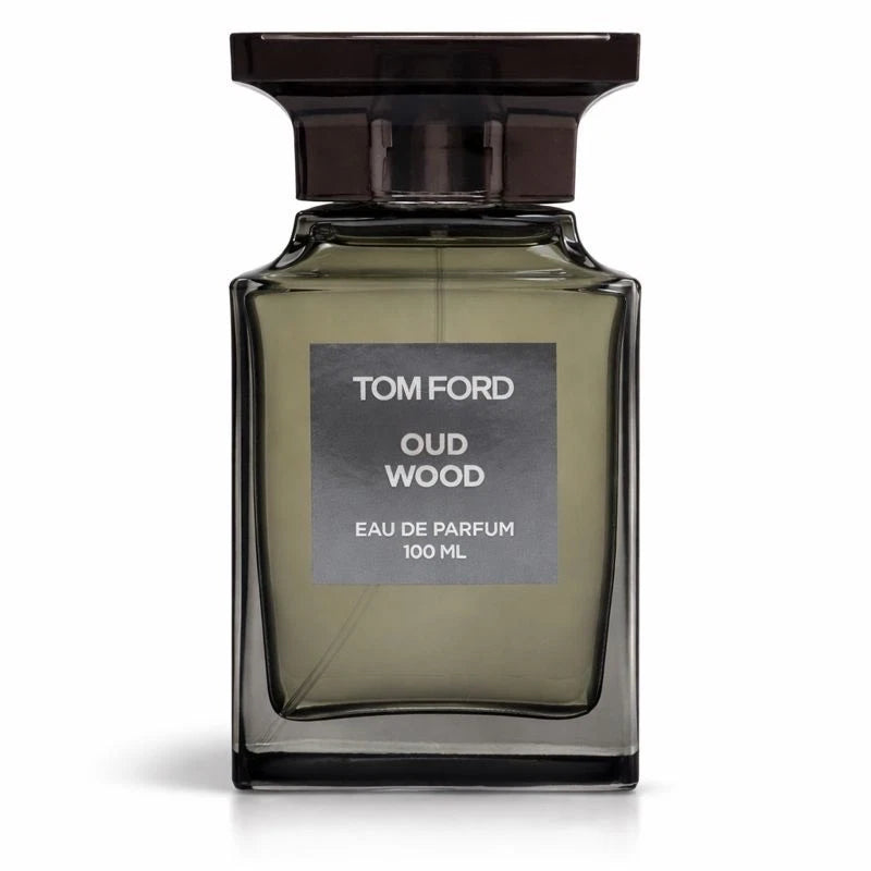 Tom Ford Oud Wood Unisex Perfume 100ml EDP – Luxury Woody Fragrance
