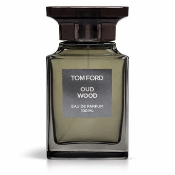 Tom Ford Oud Wood Unisex Perfume 100ml EDP – Luxury Woody Fragrance