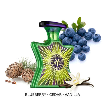 Bond No. 9 Bleecker Street Eau de Parfum 3.3oz – Luxury Unisex Perfume