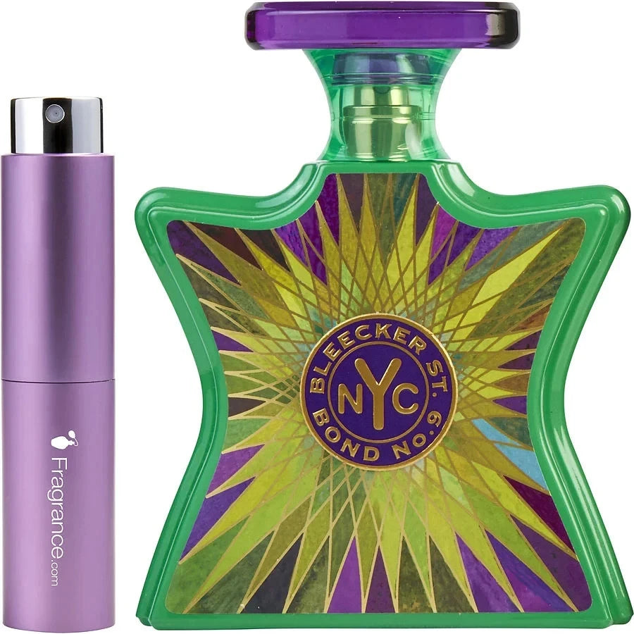 Bond No. 9 Bleecker Street Eau de Parfum 3.3 oz / 100ml – Unisex