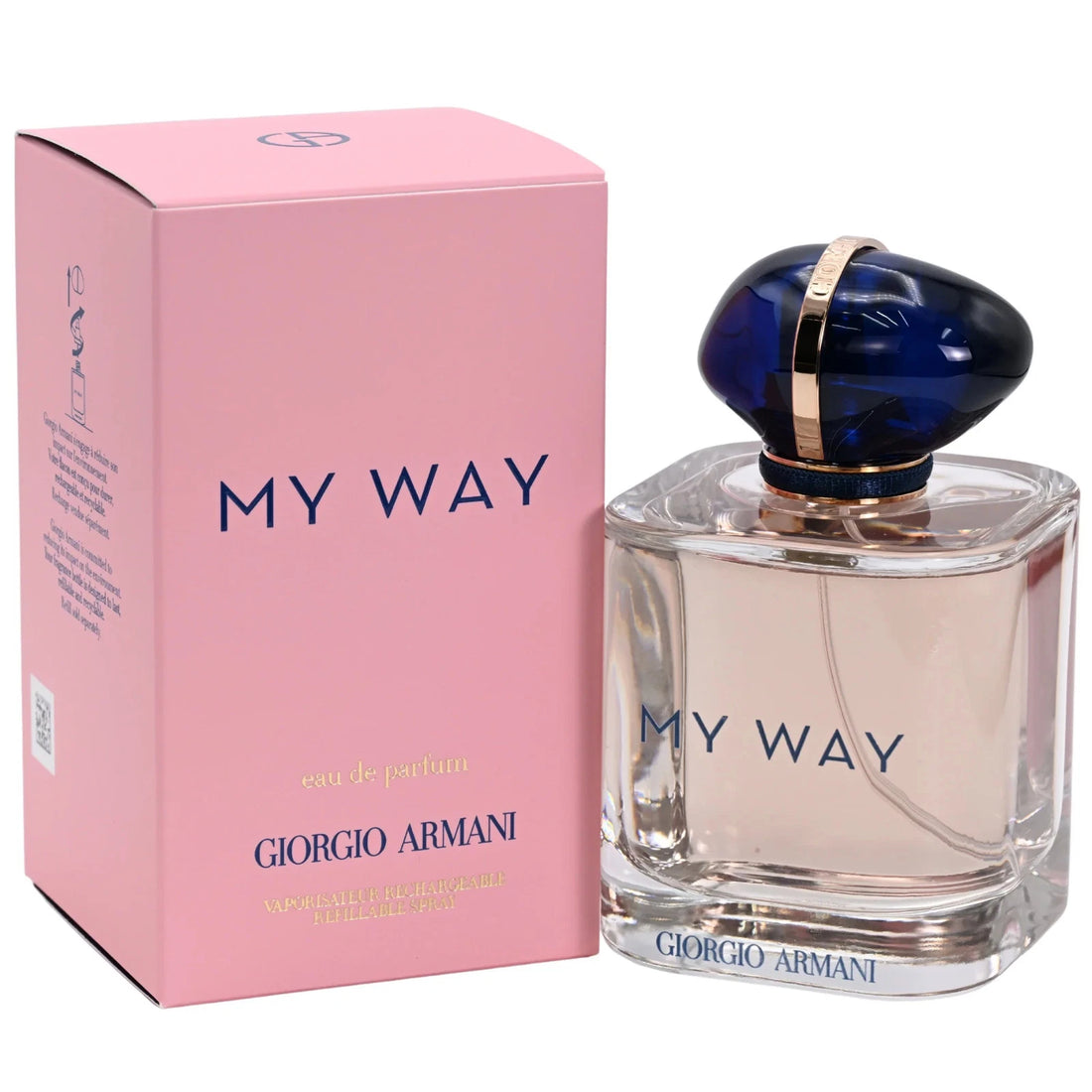 Giorgio Armani My Way Eau de Parfum 90ml – Women's Designer Fragrance