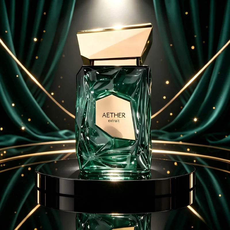Aether by French Avenue 100ml Eau de Parfum – Men's & Women's Perfume – photo 4