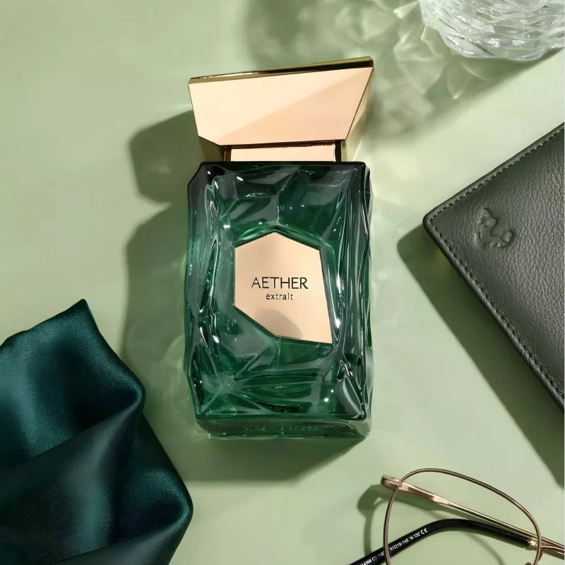 Aether by French Avenue 100ml Eau de Parfum – Men's & Women's Perfume – photo 5