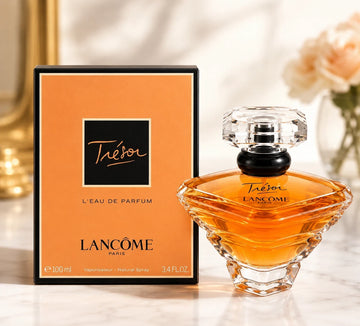 Lancôme Trésor EDP 3.4 oz / 100 ml Women’s Perfume New Sealed in Box
