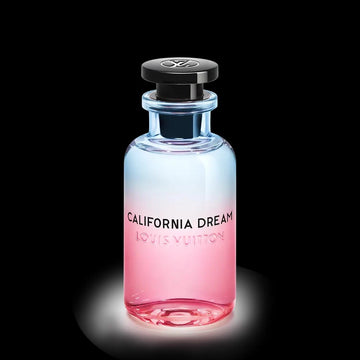 CALIFORNIA DREAM EDP 3.4OZ/100ML LOUIS VUITTON PARIS SEALED EXCLUSIVE
