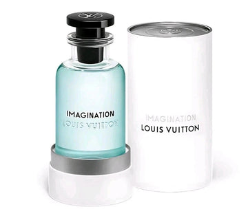 Louis Vuitton Imagination Eau de Parfum 100ml / 3.4oz – Sealed New
