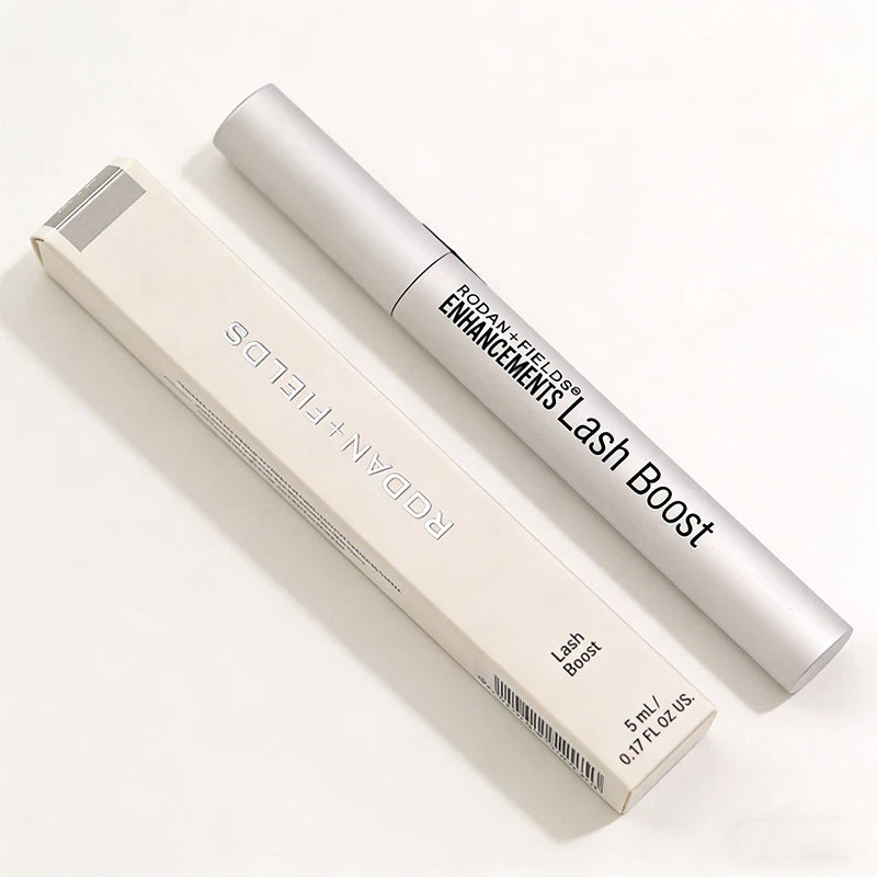 Rodan + Fields Lash Boost Eyelash Serum 0.17 oz / 5 mL New & Sealed