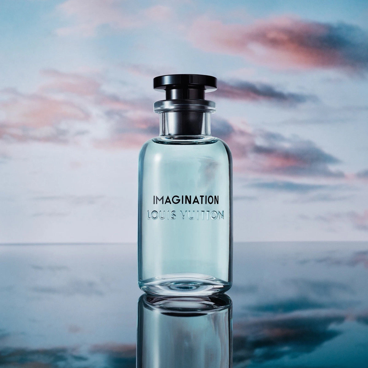 Louis Vuitton Imagination Eau de Parfum 100ml / 3.4oz – Sealed New