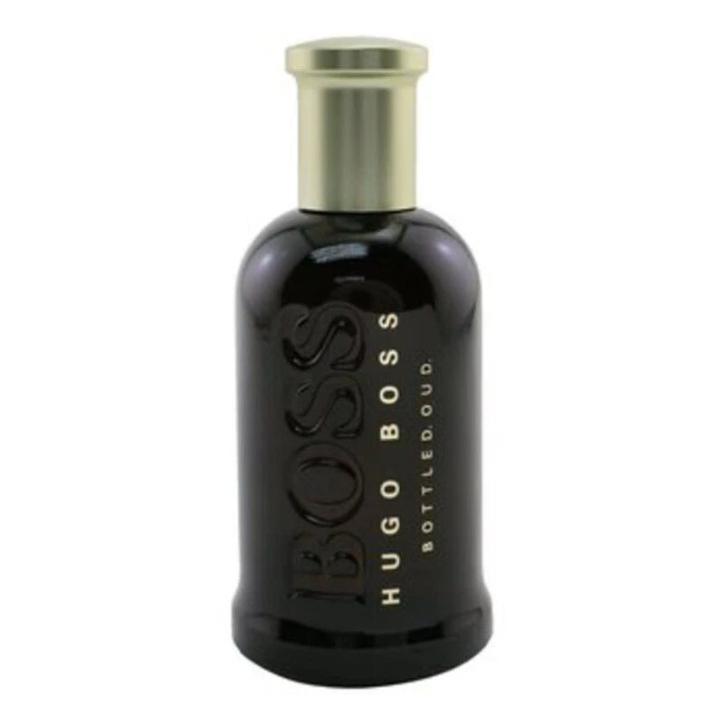 Hugo Boss Bottled Oud Cologne for Men 3.4 Fl Oz – Eau de Parfum Spray – photo 3