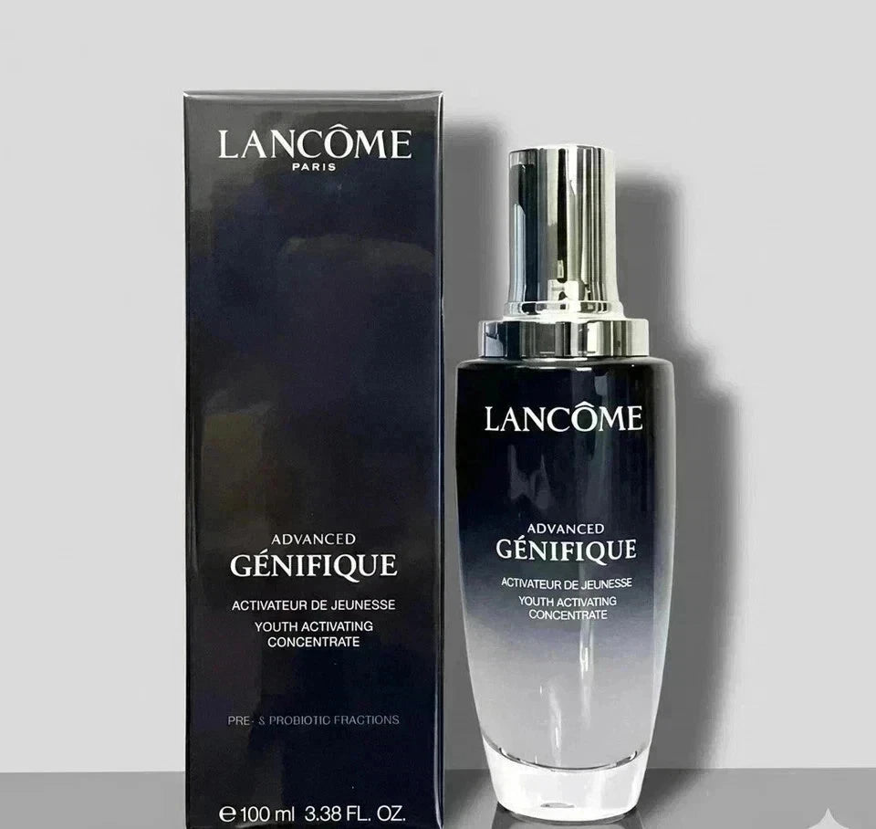 Lancôme Advanced Génifique Face Serum – Youth Activating Concentrate