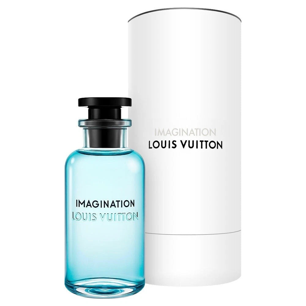Louis Vuitton Imagination Eau de Parfum 100ml / 3.4oz – Sealed New