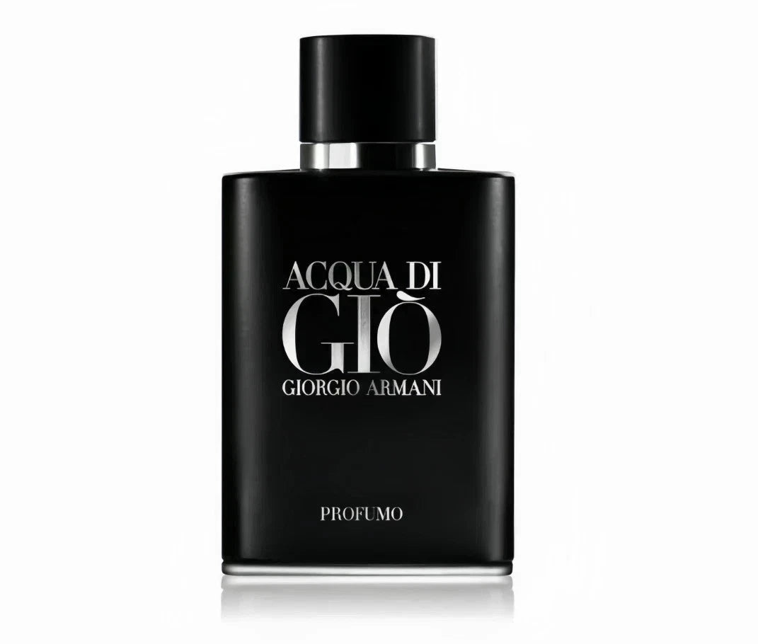 Giorgio Armani Acqua di Giò Profumo Parfum for Men 4.2 oz 125ml