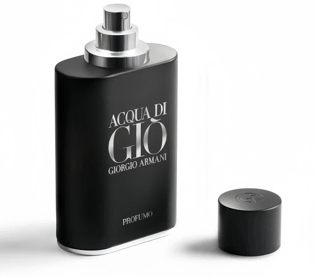 Giorgio Armani Acqua di Giò Profumo Parfum for Men 4.2 oz 125ml