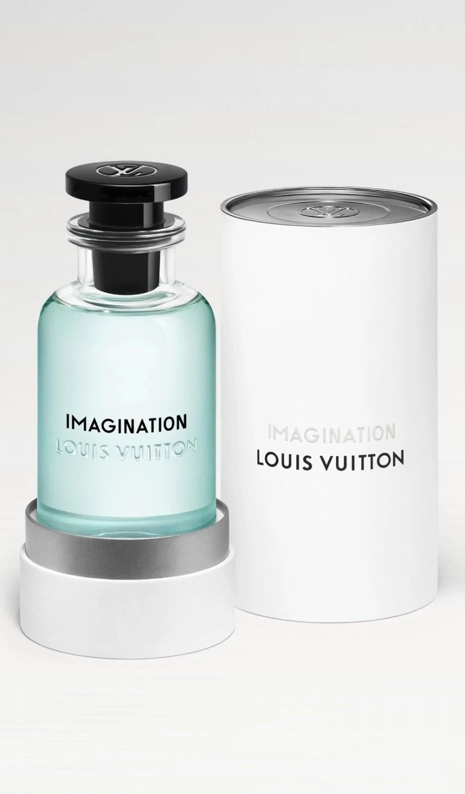 Louis Vuitton Rhapsody Extrait De Parfum 100ml 3.4 fl oz Spray Perfume
