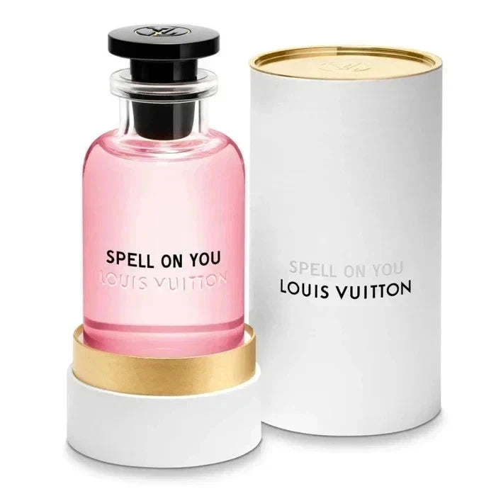 Louis Vuitton Spell On You Eau de Parfum Spray 3.4 fl oz – Ladies Perfume – photo 3