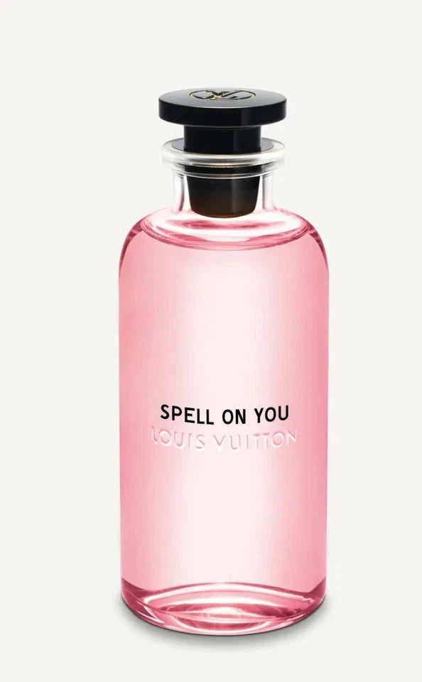 Louis Vuitton Spell On You Eau de Parfum Spray 3.4 fl oz – Ladies Perfume
