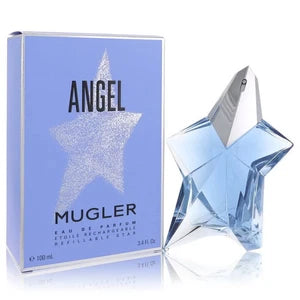 Thierry Mugler Angel Eau de Parfum for Women 3.3 oz / 100ml Spray