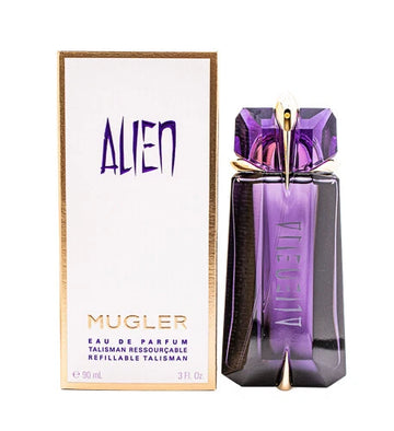 Thierry Mugler Alien Eau de Parfum 3 oz / 90 ml for Women New in Box