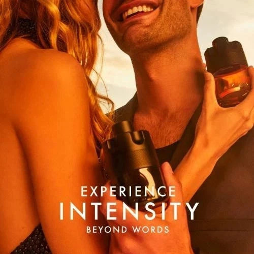 Azzaro The Most Wanted Parfum 3.4oz – Men’s Designer Fragrance
