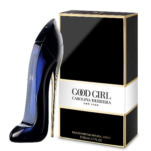 Good Girl by Carolina Herrera Eau de Parfum 2.7 oz 80 ml Brand New Sealed Box
