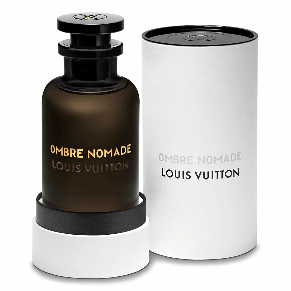 Louis Vuitton Ombre Nomade Eau de Parfum 100ml – Luxury Unisex Perfume